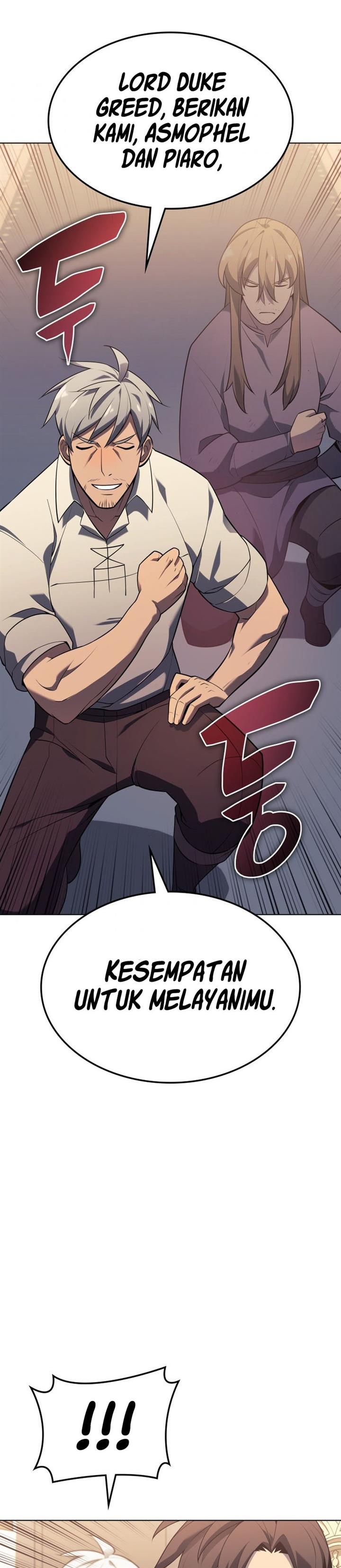 Overgeared Chap 142 - Next Chap 143