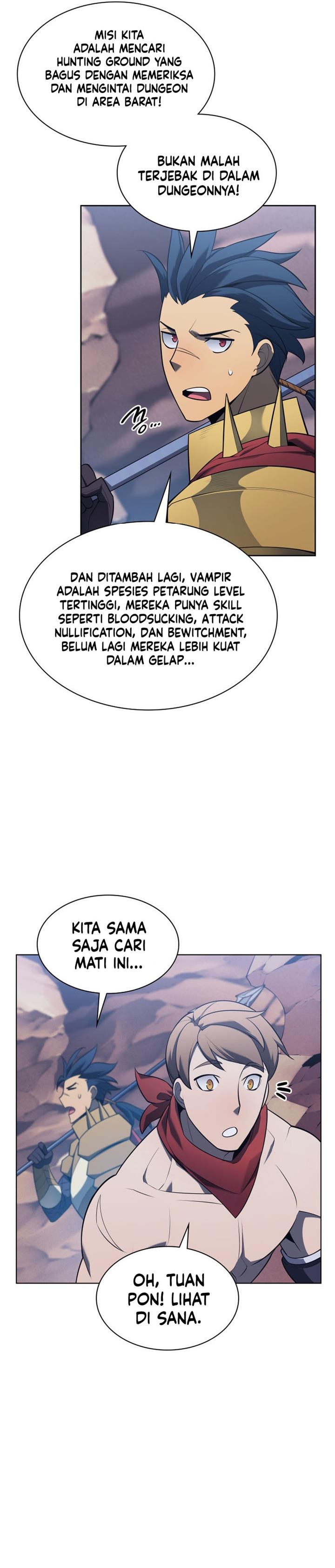 Overgeared Chap 142 - Next Chap 143