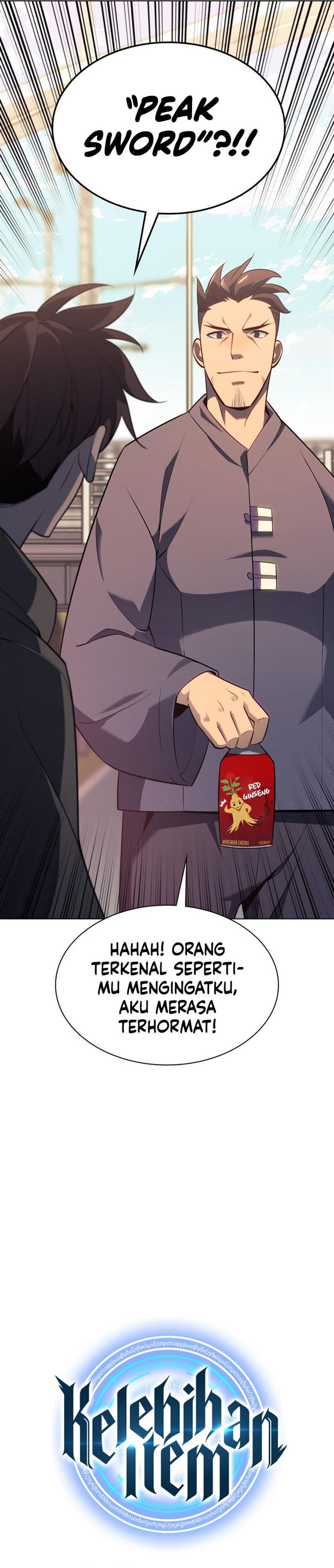 Overgeared Chap 142 - Next Chap 143