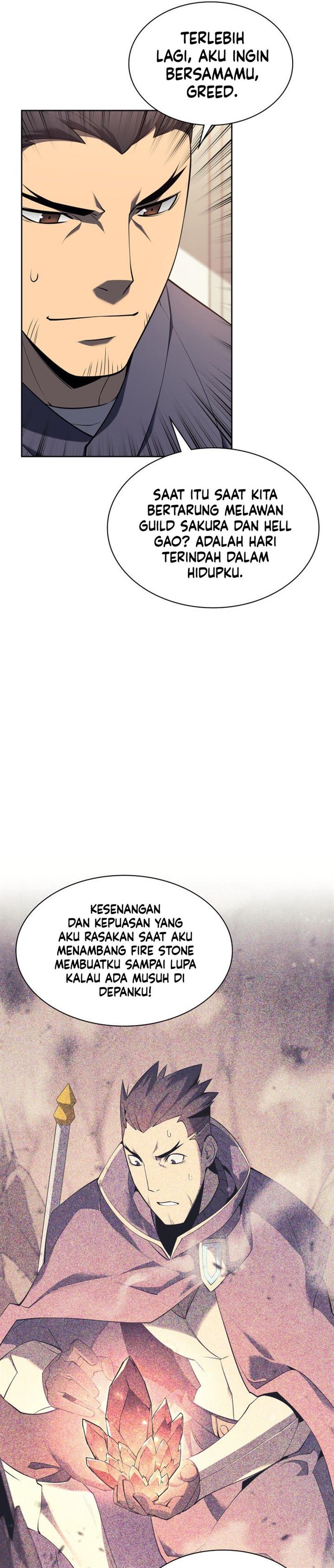 Overgeared Chap 142 - Next Chap 143