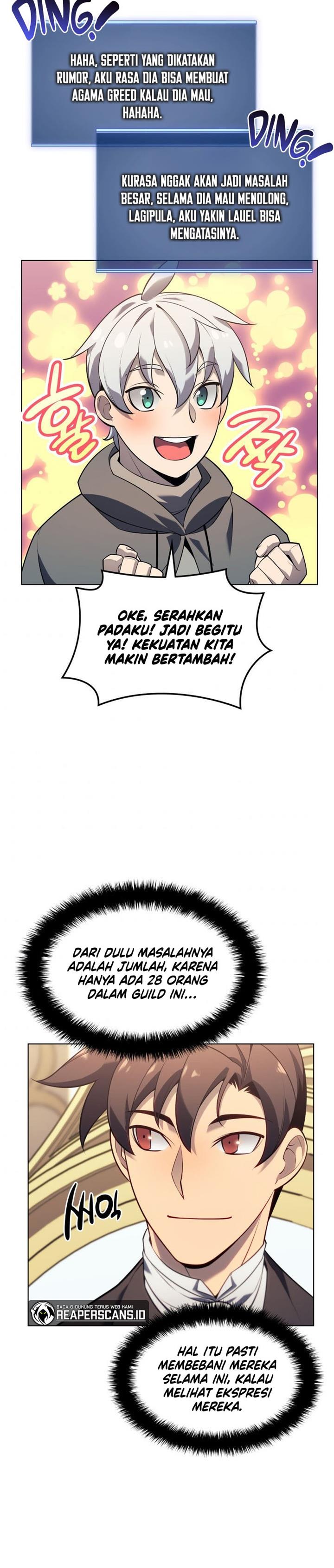 Overgeared Chap 142 - Next Chap 143