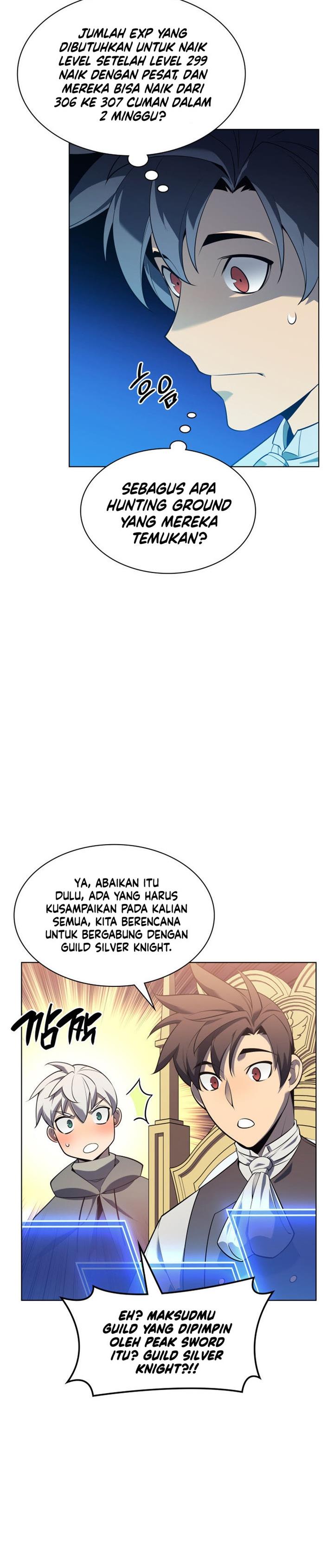 Overgeared Chap 142 - Next Chap 143
