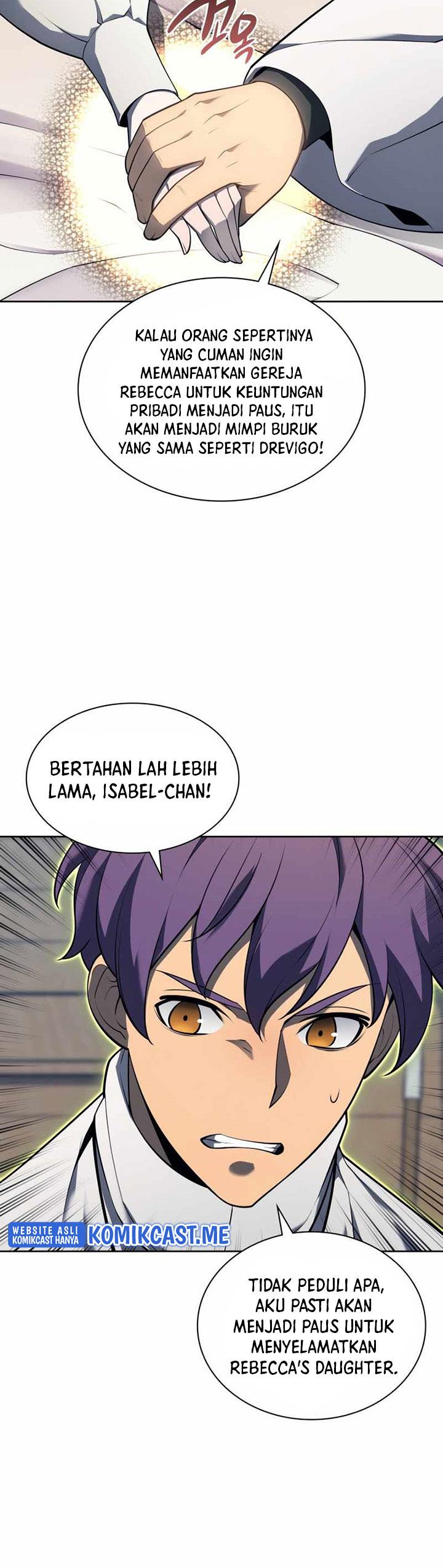 Overgeared Chap 143 - Next Chap 144