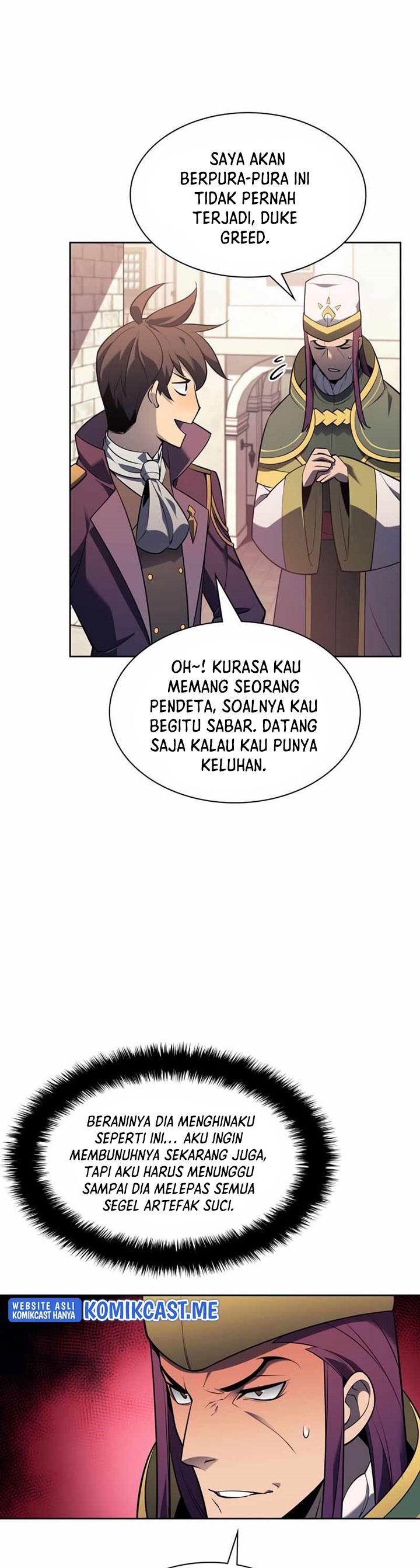 Overgeared Chap 143 - Next Chap 144
