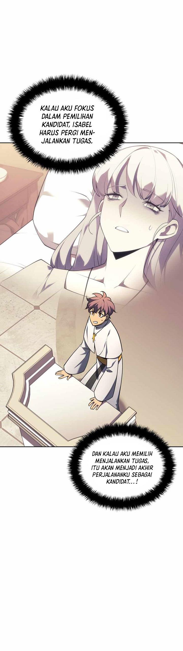 Overgeared Chap 143 - Next Chap 144