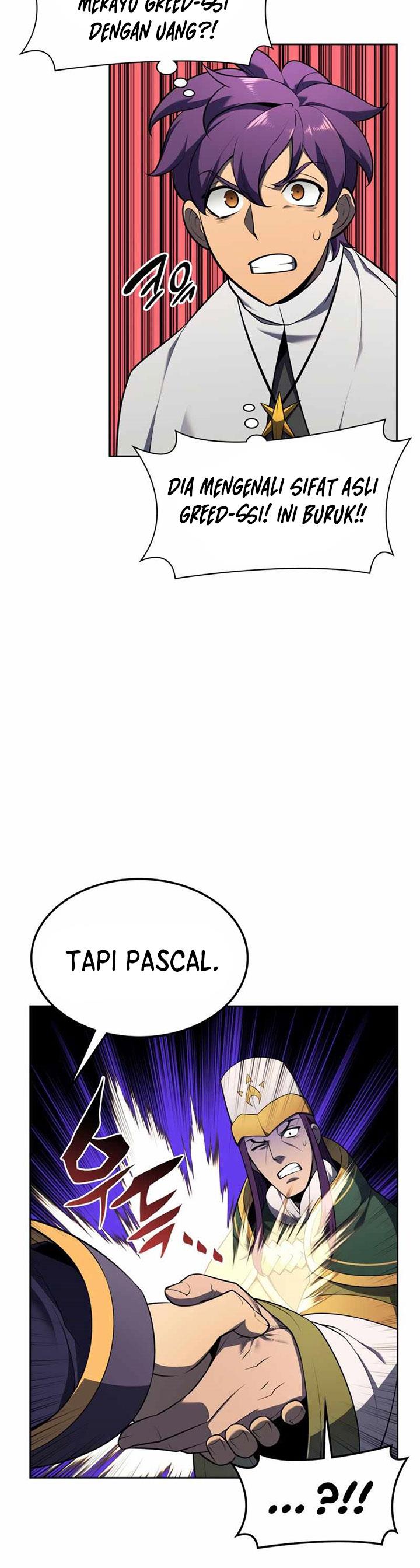 Overgeared Chap 143 - Next Chap 144