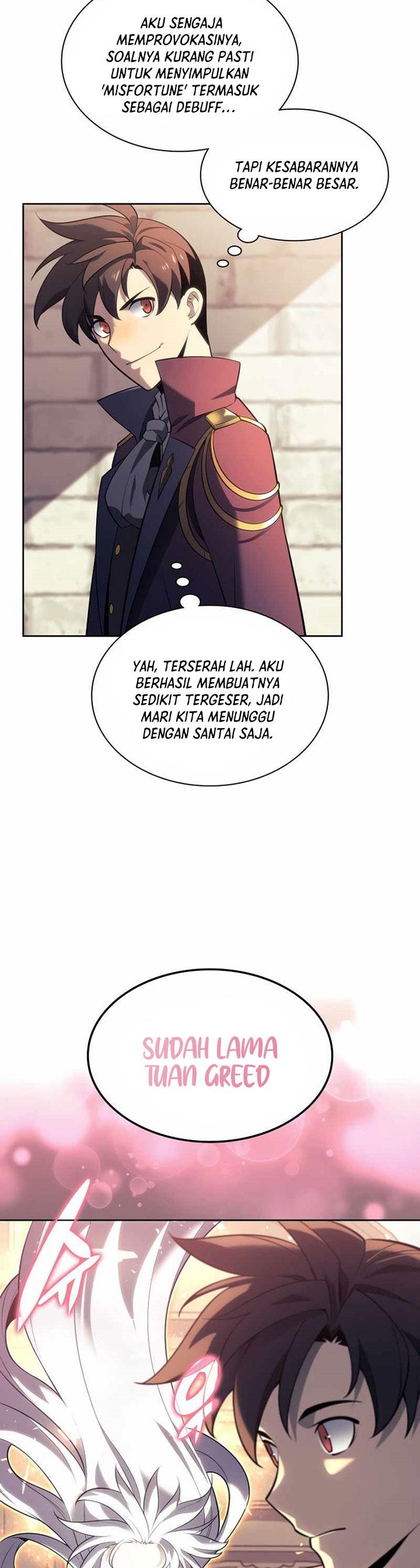 Overgeared Chap 143 - Next Chap 144