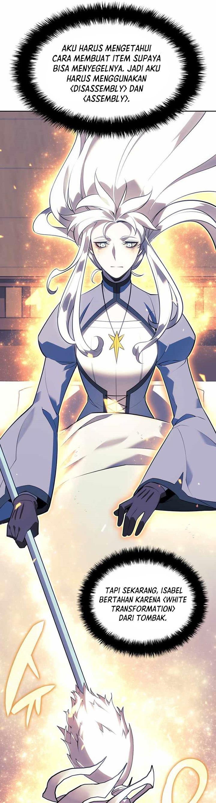 Overgeared Chap 143 - Next Chap 144