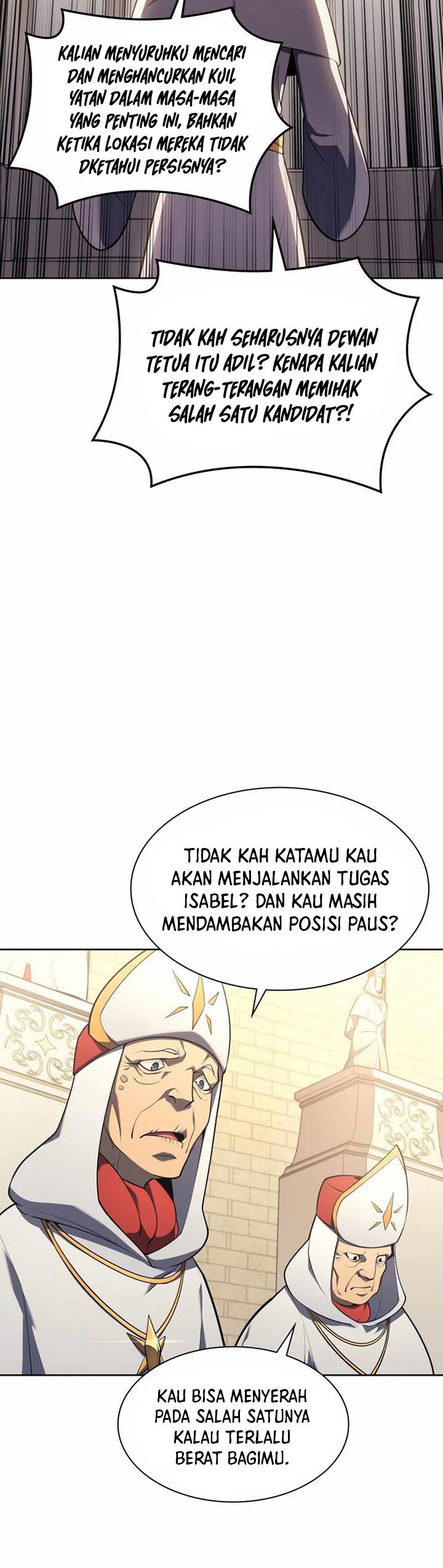 Overgeared Chap 143 - Next Chap 144