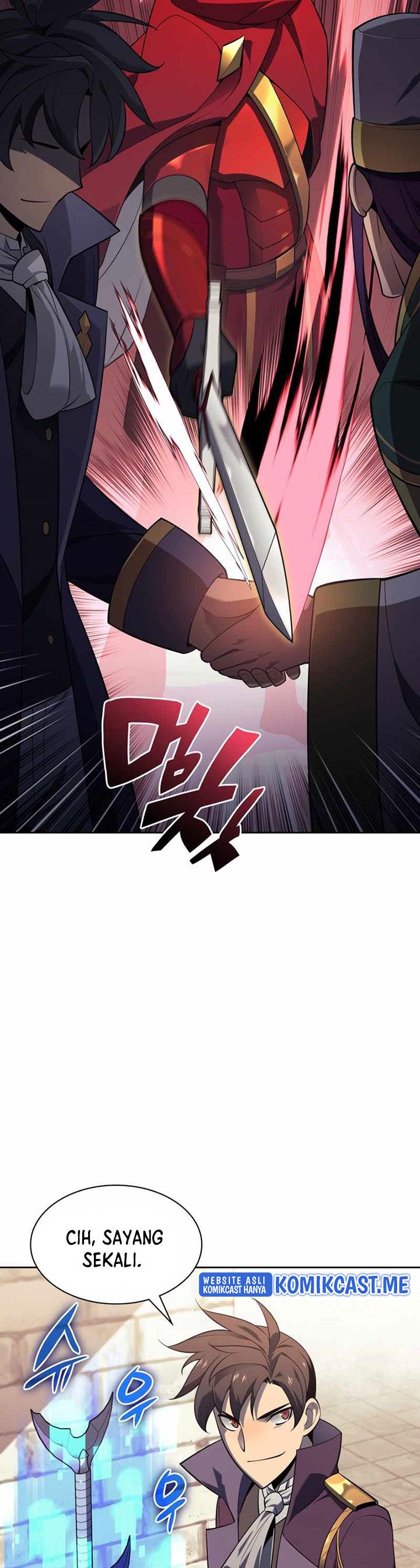 Overgeared Chap 143 - Next Chap 144