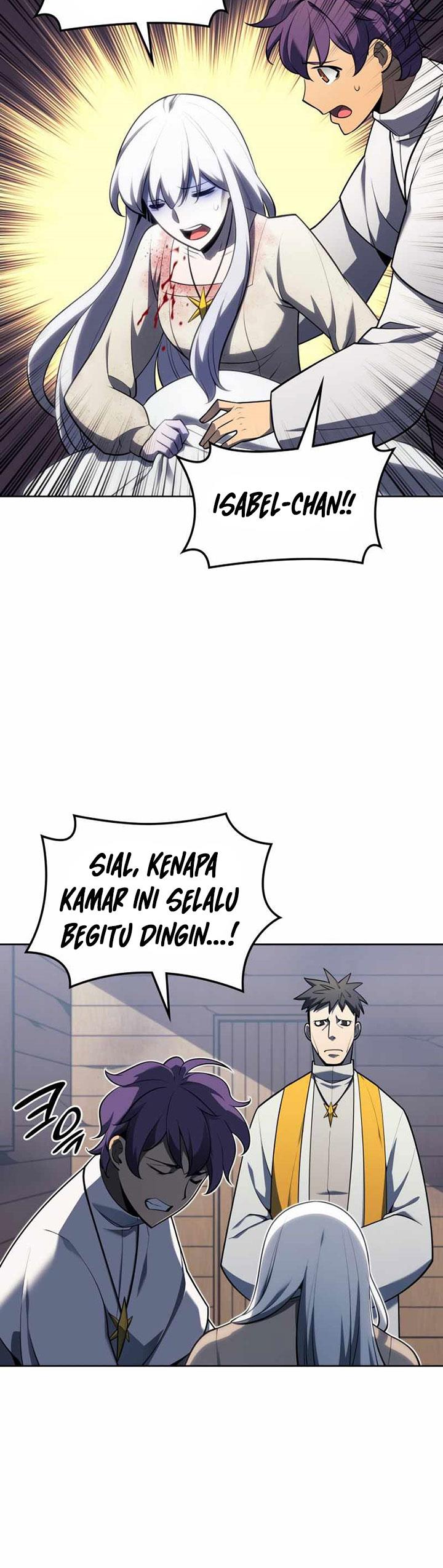Overgeared Chap 143 - Next Chap 144