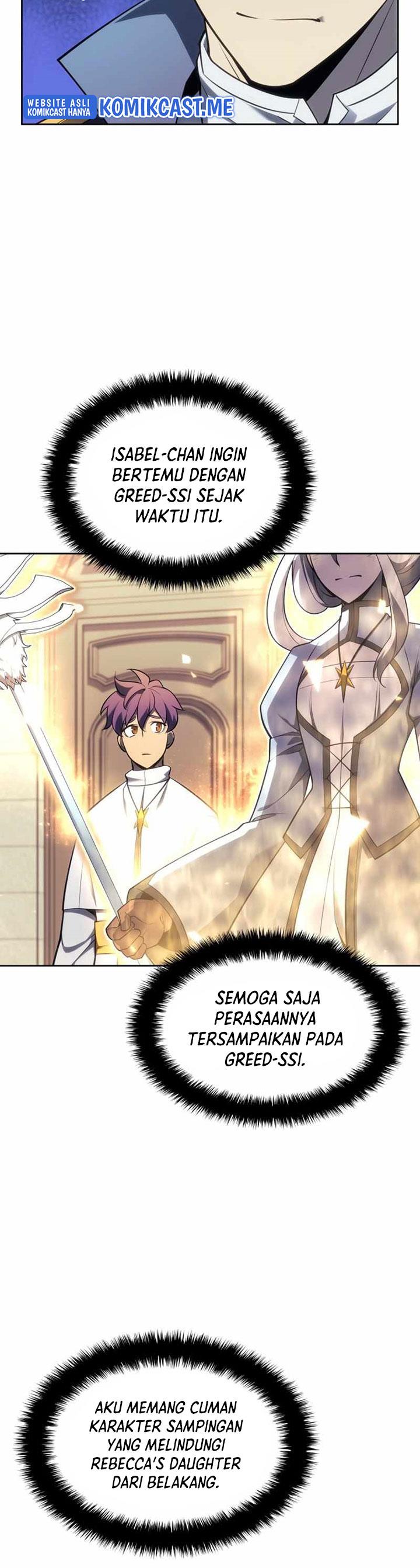 Overgeared Chap 143 - Next Chap 144