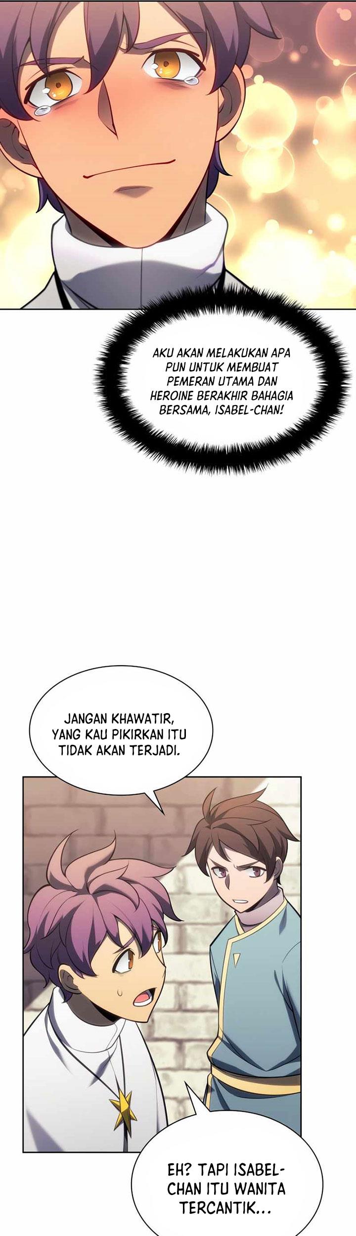 Overgeared Chap 143 - Next Chap 144