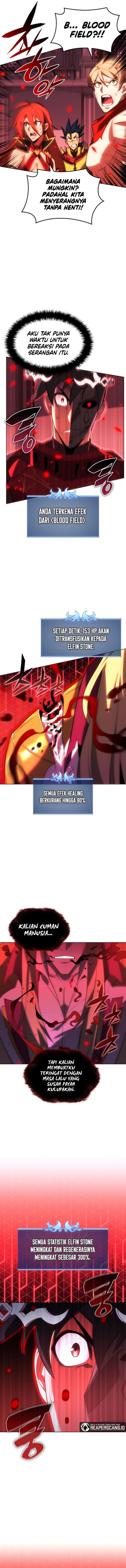 Overgeared Chap 157 - Next Chap 158