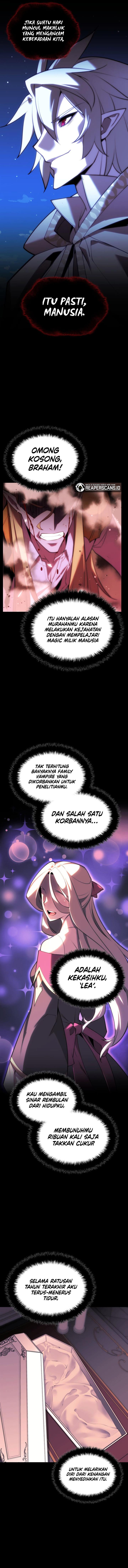 Overgeared Chap 157 - Next Chap 158