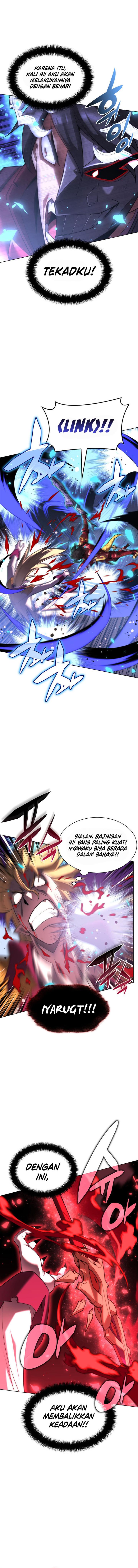 Overgeared Chap 157 - Next Chap 158