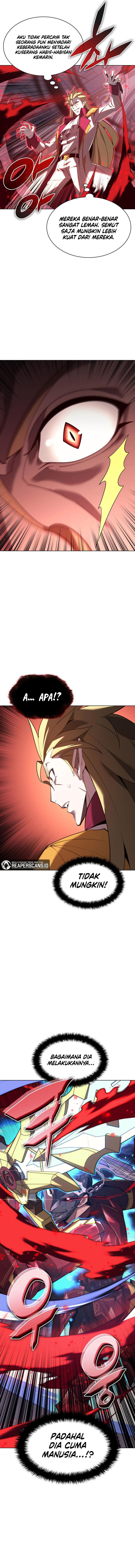 Overgeared Chap 157 - Next Chap 158