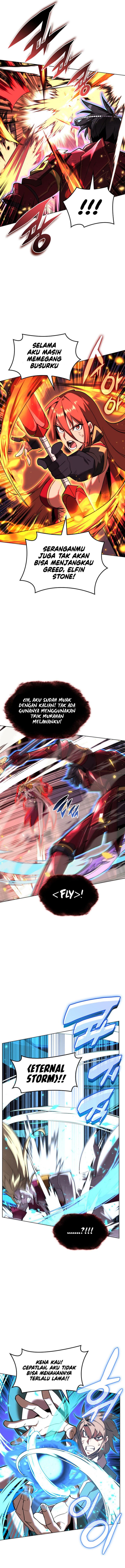 Overgeared Chap 157 - Next Chap 158
