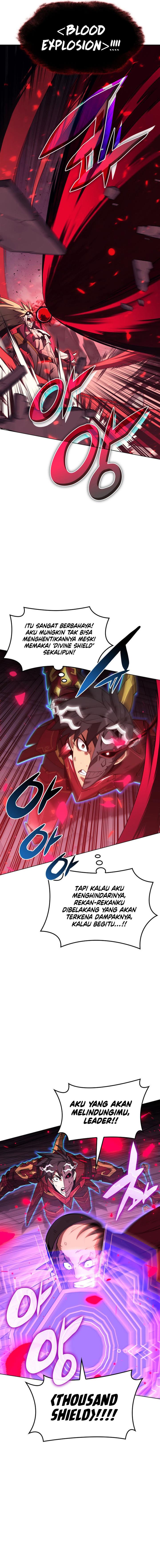 Overgeared Chap 157 - Next Chap 158