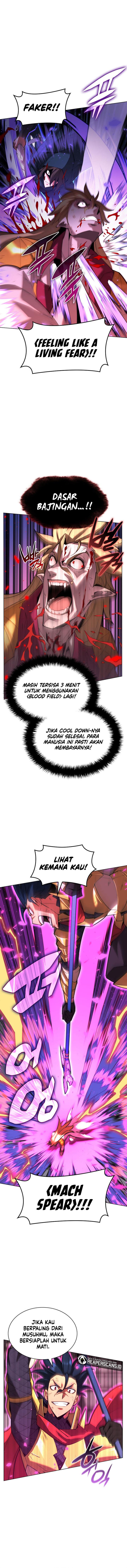 Overgeared Chap 157 - Next Chap 158