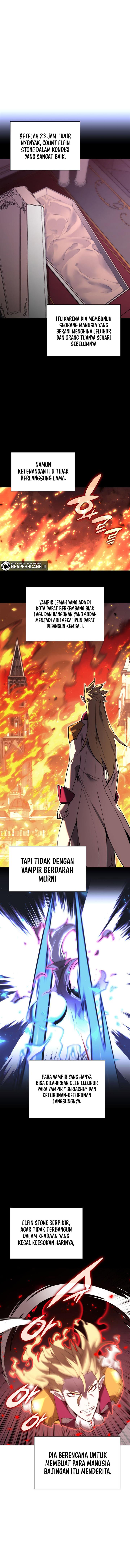 Overgeared Chap 157 - Next Chap 158