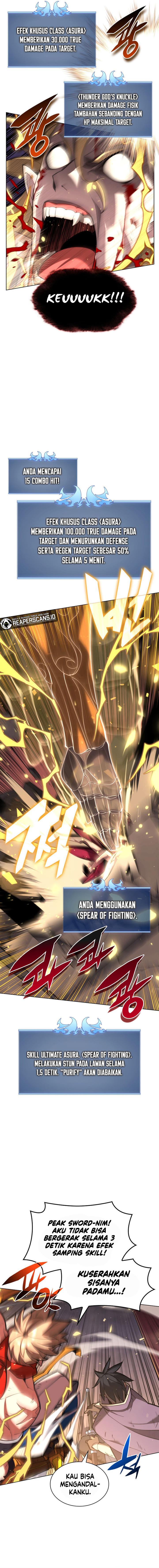 Overgeared Chap 157 - Next Chap 158