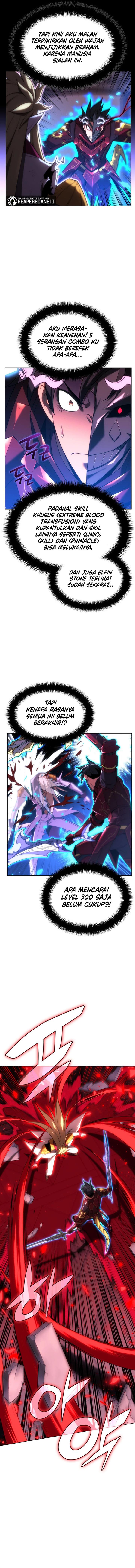 Overgeared Chap 157 - Next Chap 158
