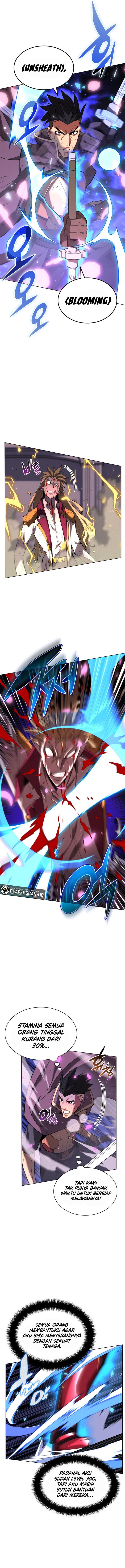 Overgeared Chap 157 - Next Chap 158