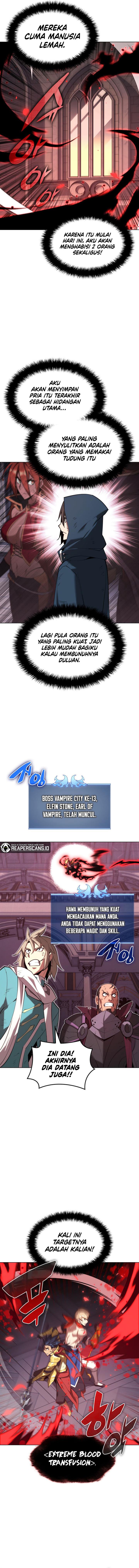 Overgeared Chap 157 - Next Chap 158