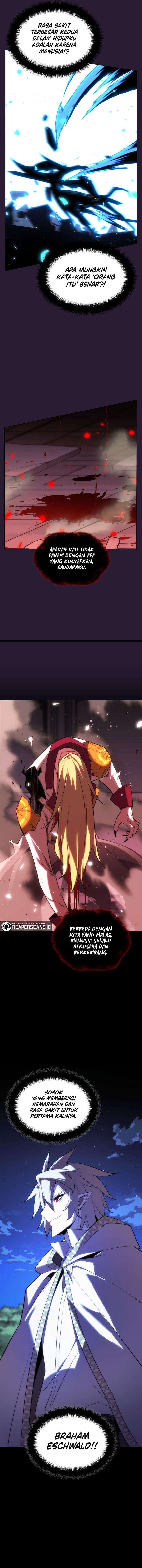 Overgeared Chap 157 - Next Chap 158