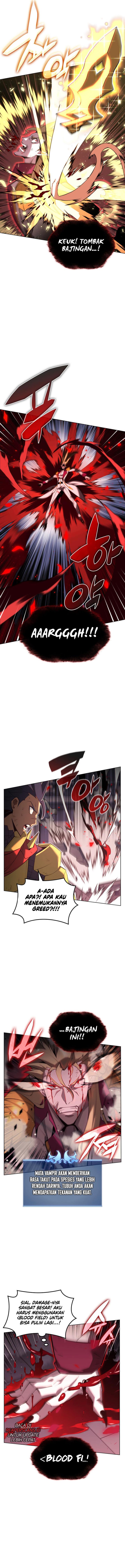 Overgeared Chap 157 - Next Chap 158