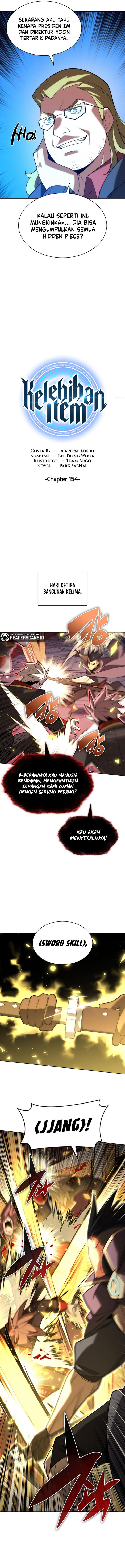 Overgeared Chap 154 - Next Chap 155