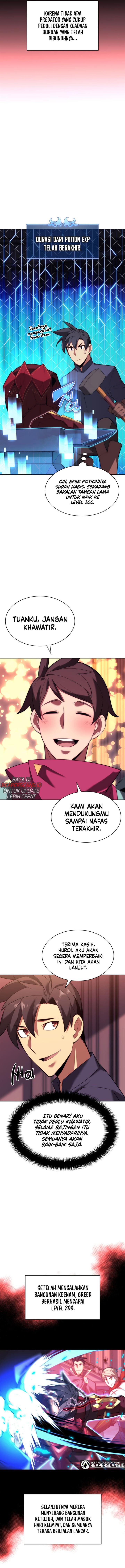 Overgeared Chap 154 - Next Chap 155