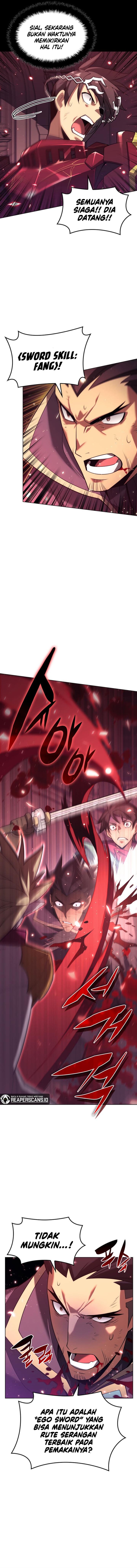 Overgeared Chap 154 - Next Chap 155