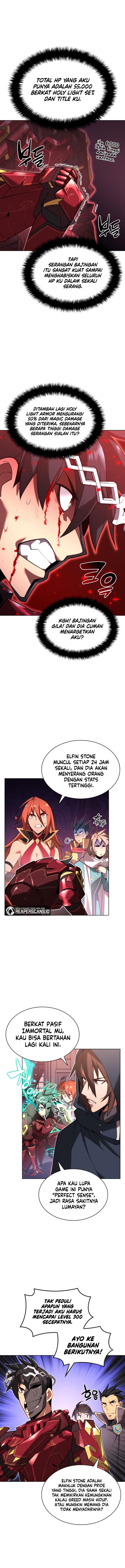 Overgeared Chap 154 - Next Chap 155