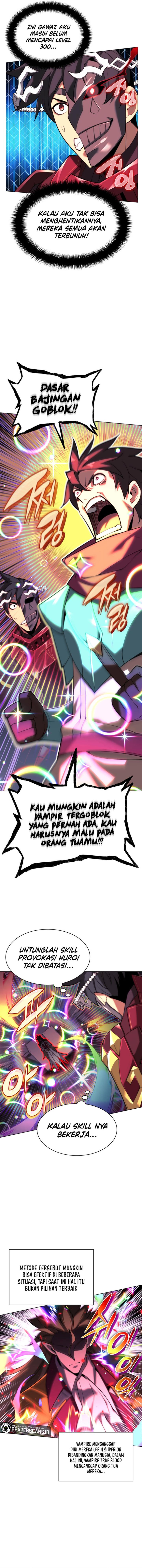 Overgeared Chap 154 - Next Chap 155