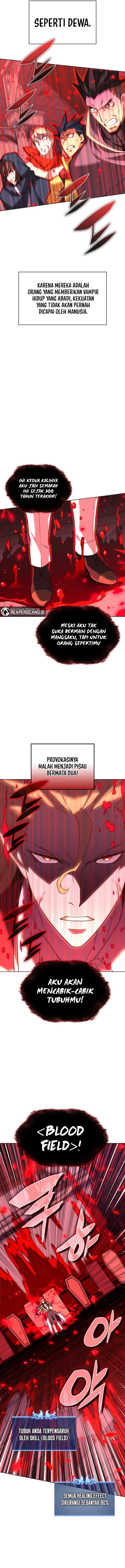 Overgeared Chap 154 - Next Chap 155