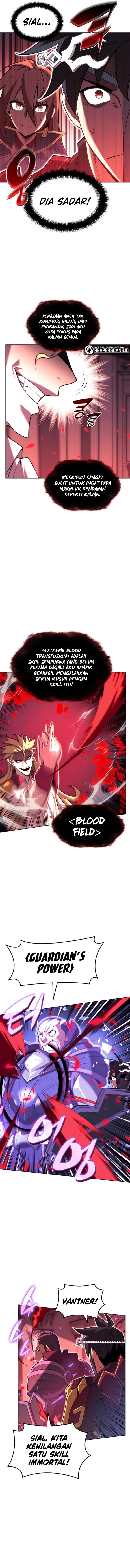 Overgeared Chap 154 - Next Chap 155