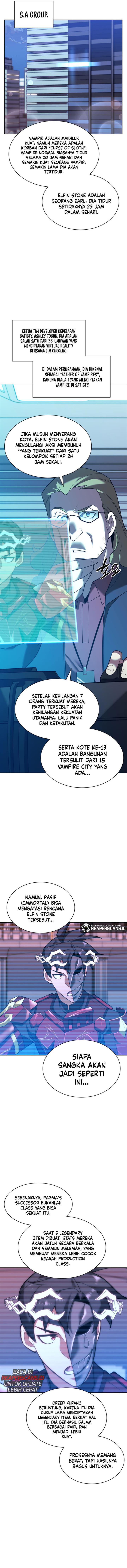 Overgeared Chap 154 - Next Chap 155