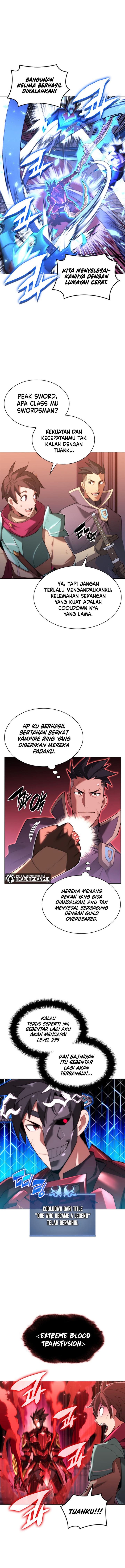 Overgeared Chap 154 - Next Chap 155