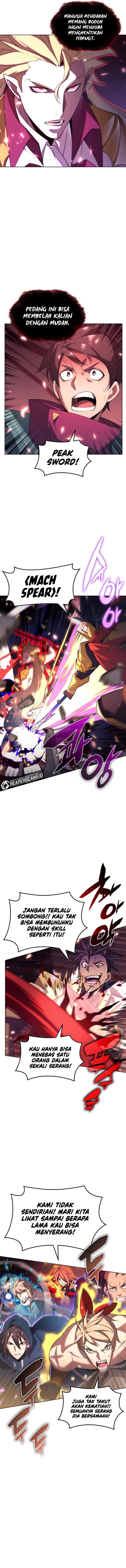 Overgeared Chap 154 - Next Chap 155