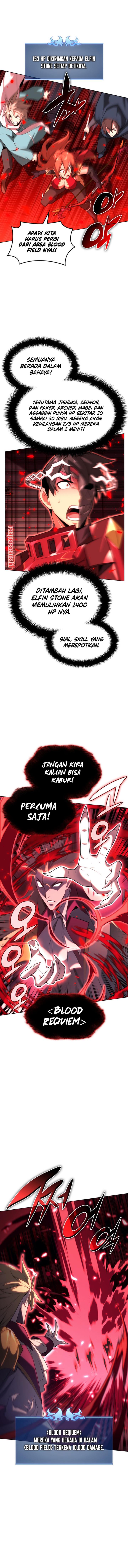 Overgeared Chap 154 - Next Chap 155