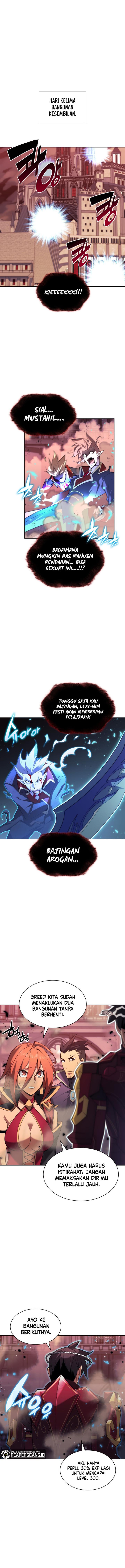 Overgeared Chap 155 - Next Chap 156