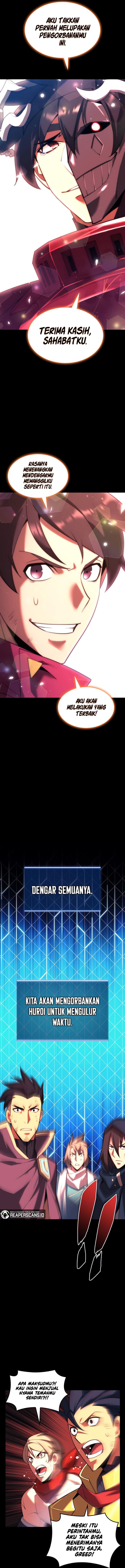 Overgeared Chap 155 - Next Chap 156