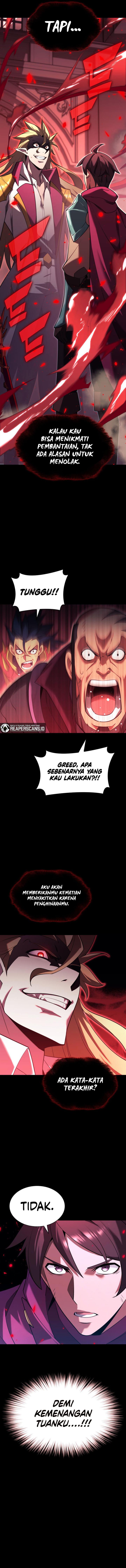 Overgeared Chap 155 - Next Chap 156