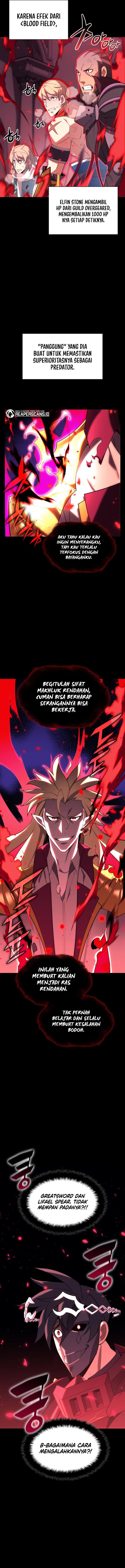 Overgeared Chap 155 - Next Chap 156