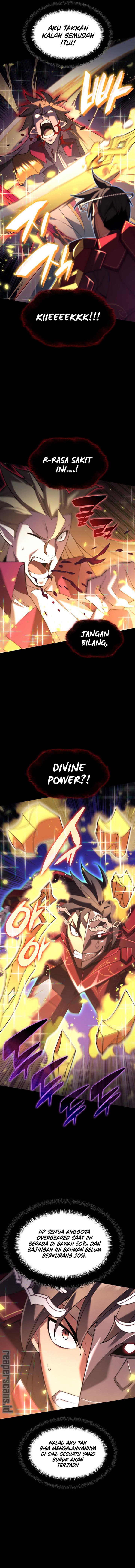 Overgeared Chap 155 - Next Chap 156