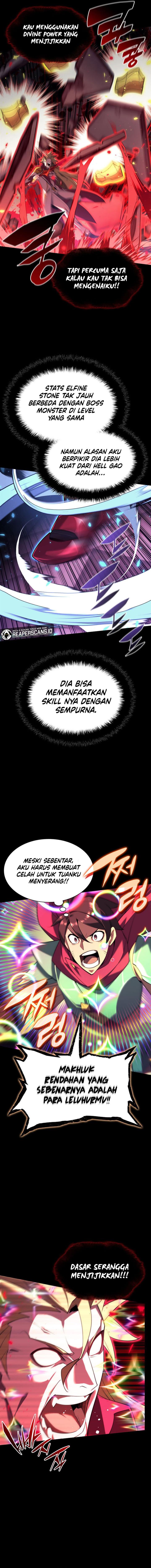 Overgeared Chap 155 - Next Chap 156