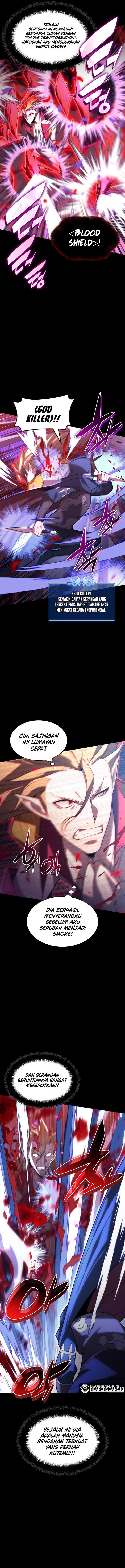 Overgeared Chap 155 - Next Chap 156