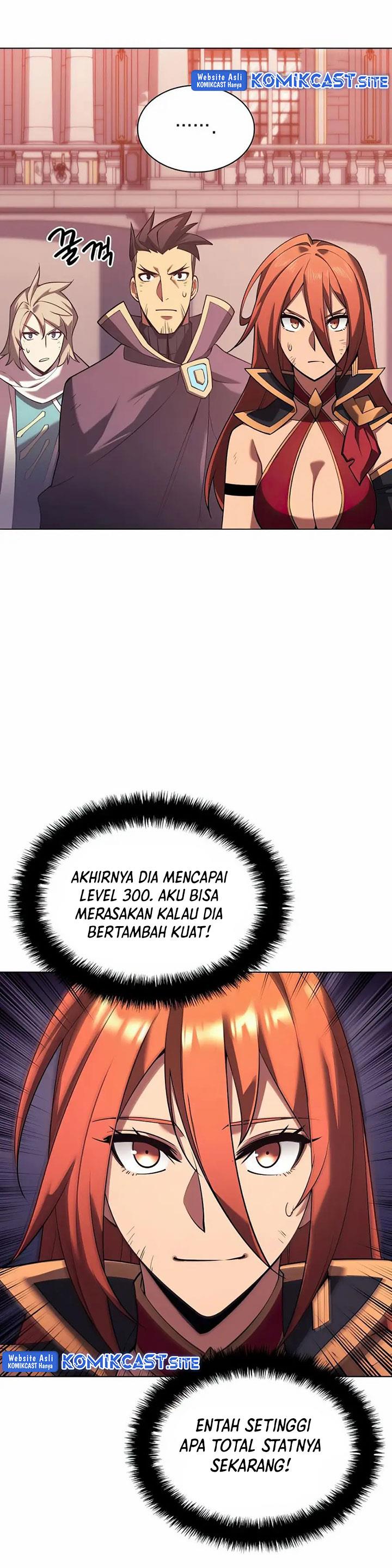 Overgeared Chap 156 - Next Chap 157